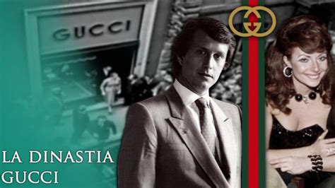 nascita borsa di gucci|La nascita di un simbolo .